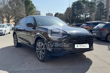 Audi Q8 - 3
