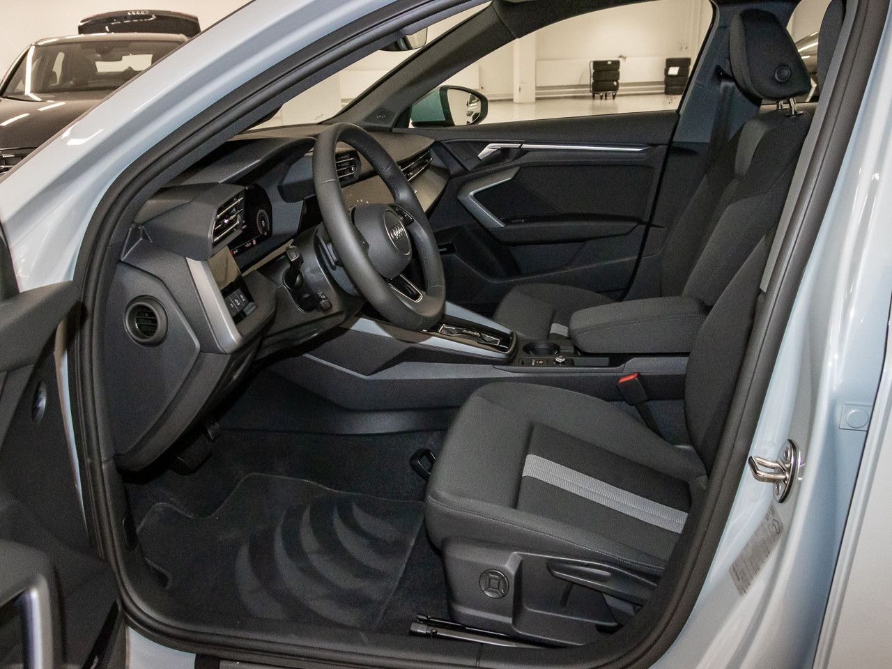 Audi A3 - Bild 14