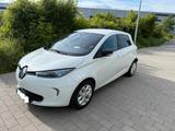 Renault Zoe Intens Kaufbatterie City-Flitzer