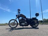 Harley-Davidson Sportster 72  - HARLEY-DAVIDSON 2012 SPORTSTER