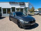 BMW 3er Touring  320 d +LED/Navi/Panorama/M-Lenkrad+ - BMW: Kombi, 3er