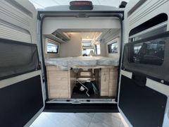 Dethleffs Globetrail Advantage 600 DS Fiat Top Ausstattung