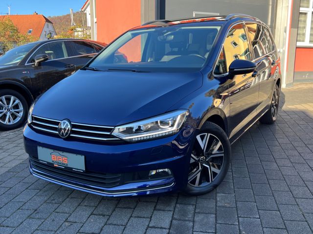 Volkswagen Touran 2.0 TDI Highline*DSG*AHK*LED*NAV*PANO*ACC