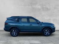 Dacia Bigster - Vorschau Bild 6