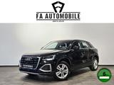 Audi Q2 35 TFSI Virtual Kamera StandheizungSportsitze - Audi aus 2024