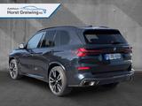 BMW X5 40d xDrive M-Sport,Standh,AHK,360°,IntegralA. - BMW X5 Vorführfahrzeuge