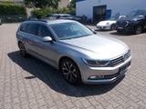 Volkswagen Passat Variant Comfortline LED, SHZ, Aluf. 17" - VW Passat Variant in Mönchengladbach