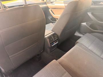 Volkswagen Passat Variant - 7