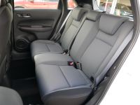 Honda Jazz - Vorschau Bild 19