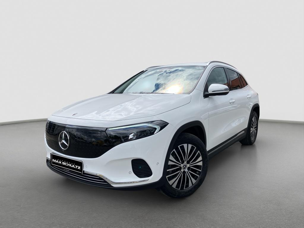 Mercedes-Benz EQA 250+ PROGRESSIVE*DISTR*LED*NAVI*TOTW*KAM