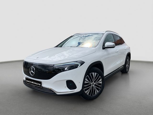 Mercedes-Benz EQA 250+ PROGRESSIVE*DISTR*LED*NAVI*TOTW*KAM