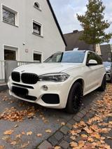 BMW X5 50i, US-Reimport, 22zoll Felgen, guterZustand - BMW X5 in Duisburg