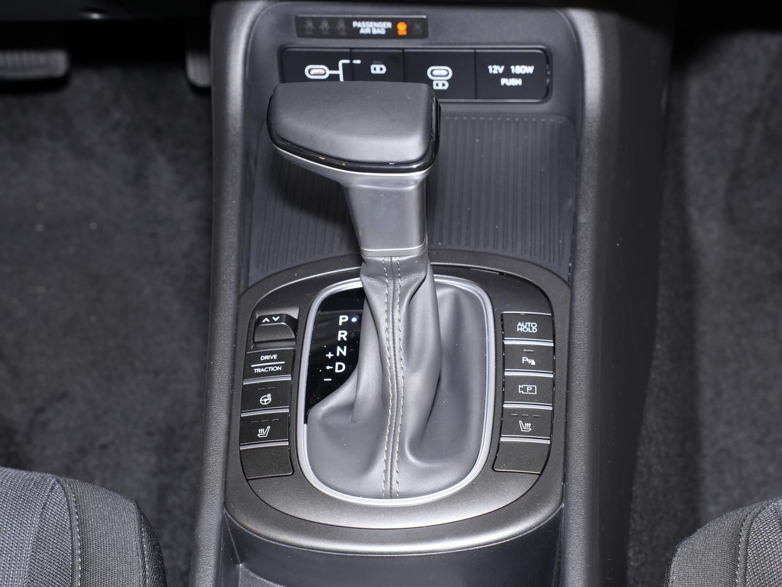 Hyundai KONA - Bild 17