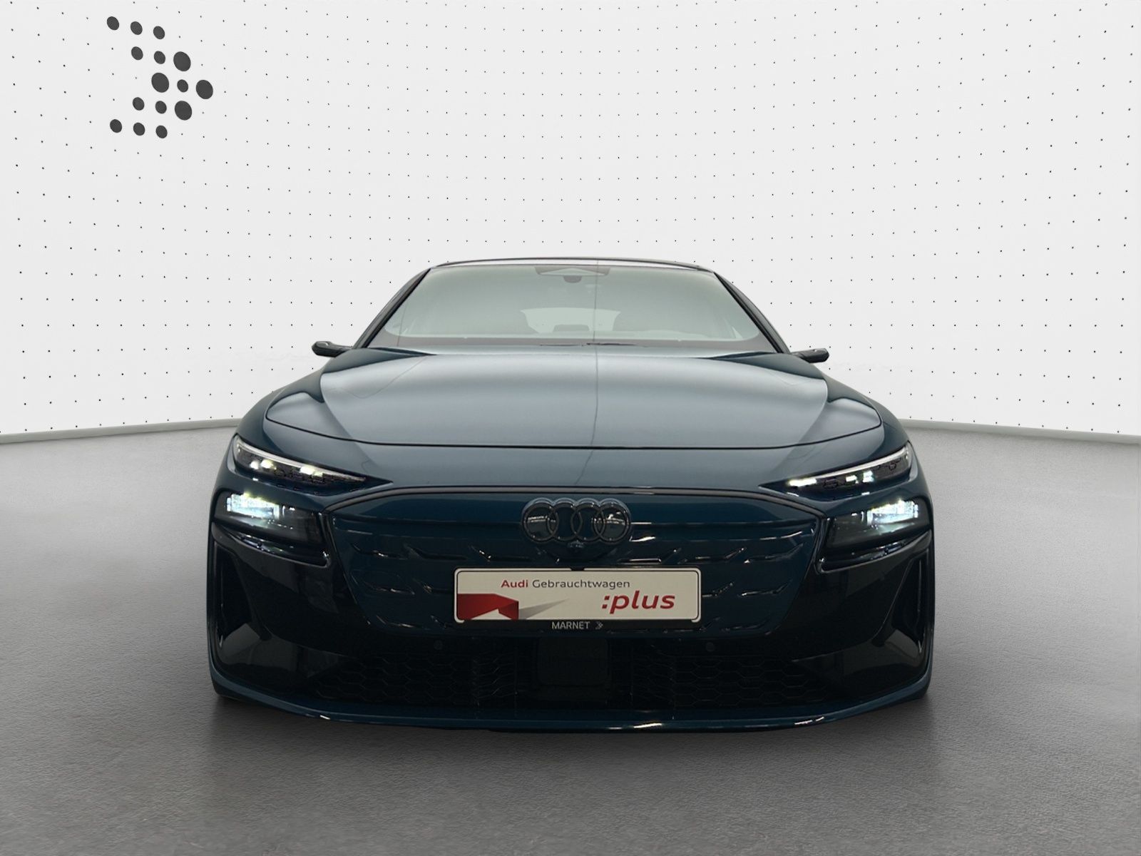 Audi A6 e-tron - Bild 13