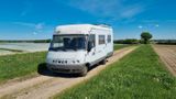 HYMER / ERIBA / HYMERCAR e610 (TÜV neu, H-Zulassung 2026 möglich)