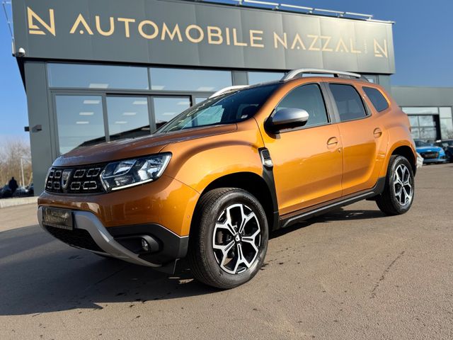 Dacia DUSTER II PRESTIGE *NAVI*KLIMA*360°KAMERA*EURO6*