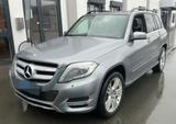 Mercedes-Benz GLK 350 4Matic *Panorama*Kamera*Memory*KeylessGo - Mercedes-Benz GLK 350 mit Benzin-Antrieb: Automatik