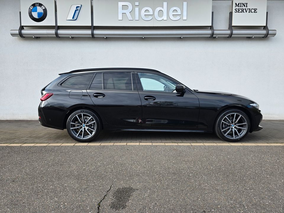 BMW 318 - Bild 2