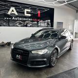Audi A6 3.0 TDI S-Line  Sport-Plus quattro competitio - Audi A6: Sport