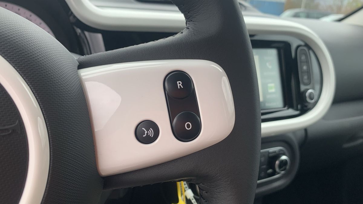 Renault Twingo - Bild 23