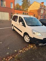Peugeot Partner - gebrauchte Peugeot Partner aus dem Jahr 2010