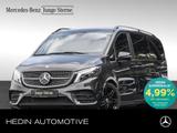 Mercedes-Benz V 250 d EDITION Lang |AMG|NIGHT|ILS|NAVI|PANO - Mercedes-Benz V 250 in Solingen