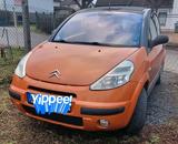 Citroën C3 Pluriel - Citroën C3 aus 2004: Pluriel