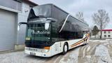 Setra S431DT - Setra 431