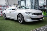 Peugeot 508 1.6 SW Allure 360°|AMBIENTE|LED|VIRTUALCOCKP - scheckheftgepflegte Peugeot 508