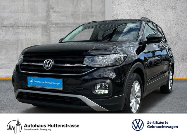 Volkswagen T-Cross 1.0 TSI DSG Life KAMERA NAVI SHZ