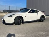 Nissan 370Z Nismo - Nissan 370Z: Nismo