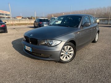 BMW 116 - 1