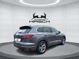 Volkswagen Touareg Elegance 4Motion AHK SHZ LED Rückfahrkam - VW Touareg Gebrauchtwagen in Lübeck
