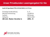 Audi A3 - Vorschau Bild 22