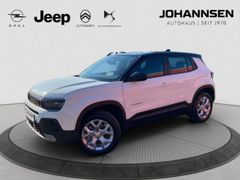 JEEP Avenger Altitude Sitzheizung+Navi+Kamera+Bicolor