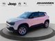 JEEP Avenger Altitude Sitzheizung+Navi+Kamera+Bicolor