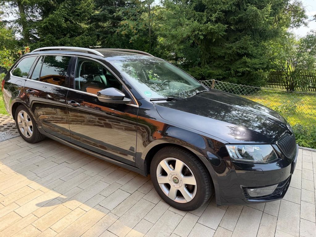 Image of Skoda Octavia