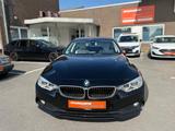 BMW 420 d Gran Coupe Advantage XEN RFK LEDER - 8800 - gebrauchte BMW 420 aus dem Jahr 2016