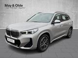 BMW X1 sDrive18i Aut M Sport LED Navi SHZ RFK Klimaa - BMW X1 mit Benzin-Antrieb: Geländewagen, Automatik