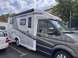 Knaus VAN TI PLUS 650 MEG PLATINUM SELECTION ALLRAD - Knaus Allradantrieb