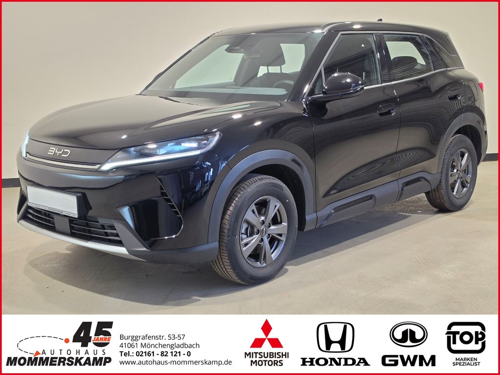 Image of BYD ATTO 2