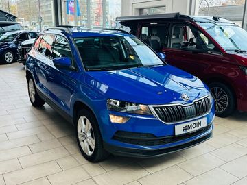 Skoda Karoq - 2