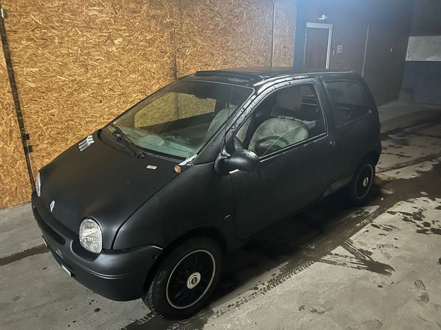 Renault Twingo TÜV 06/25