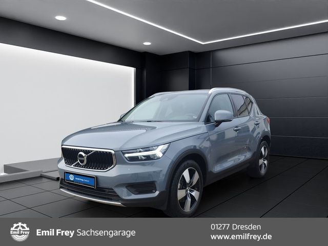 Volvo XC40 B4 B Geartronic Momentum Pro