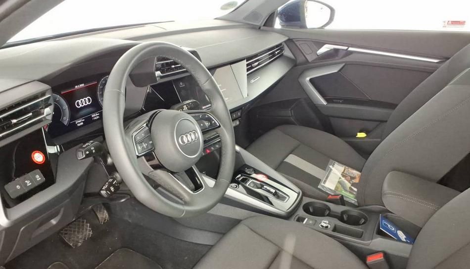 Audi A3 - Bild 3