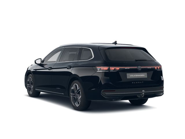 Passat Variant Business 2.0 TDI DSG AHK NAVI IQ.