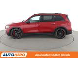 Mercedes-Benz GLB-Klasse GLB 35 AMG 4Matic Aut.*NAVI*LED*TEMPO - Mercedes-Benz GLB 35 AMG Gebrauchtwagen