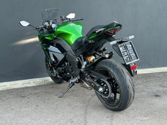 KAWASAKI Ninja 1100SX SE + Lieferung Deutschlandweit
