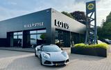 Lotus Emira i4 Turbo SE Lotus Wuppertal - Lotus Emira: Turbo Se