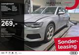 Audi A6 Avant *Sonderleasing* 45 TFSI S tronic *GARAN - Audi A6: 4g
